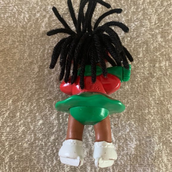 Vintage 90s Cabbage Patch Kids Doll Figures - Picture 10 of 14